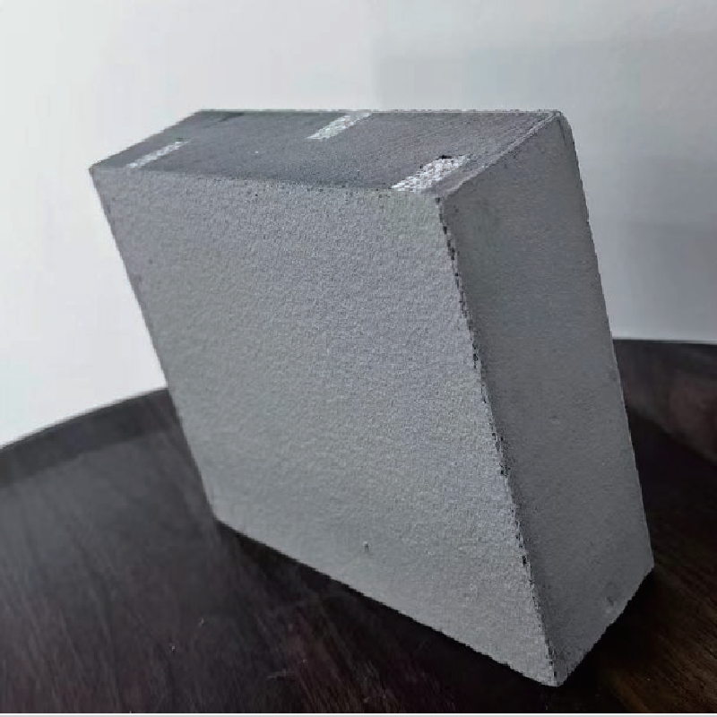 隔离式防火保温结构一体化板（Ⅱ型）